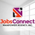 JOBSCONNECT MANPOWER AGENCY, INC.